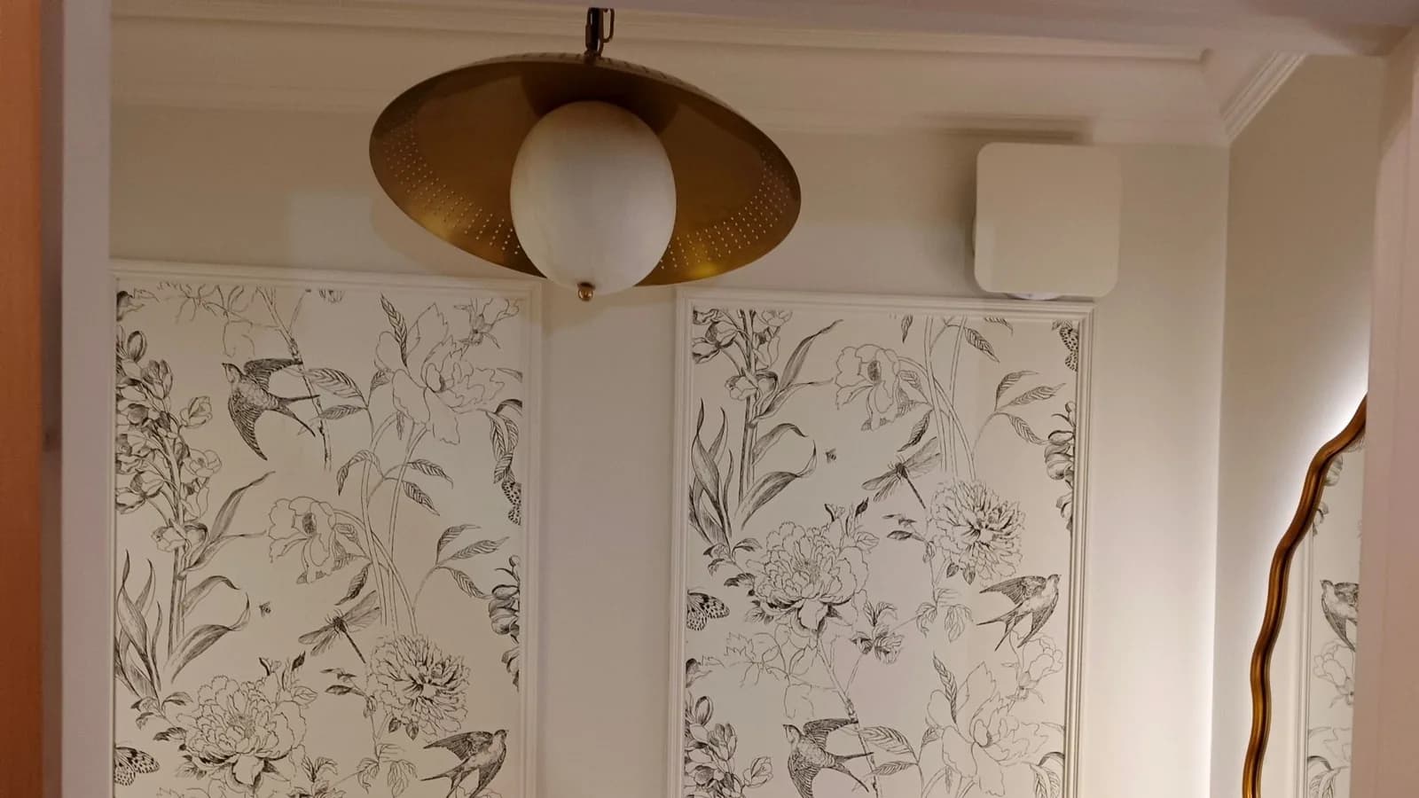 Cloakroom Electrical Installation in Penn Hill, Poole in Penn Hill, Poole, BH14 by SC Electric