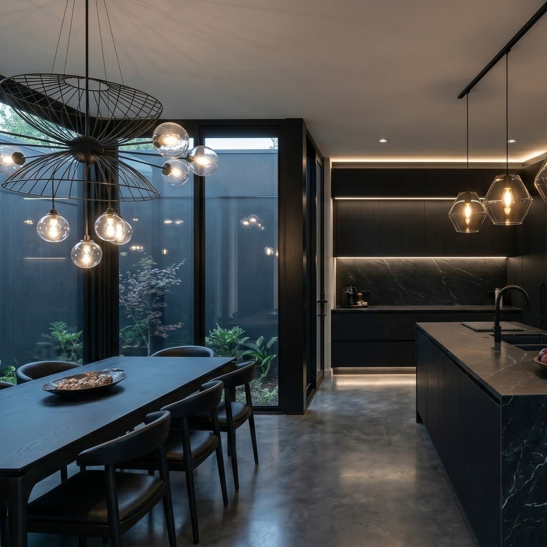 Kitchen Accent Lighting Bournemouth