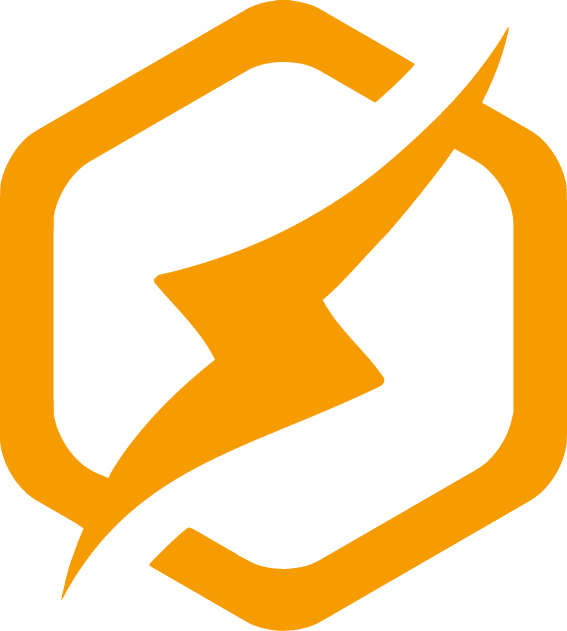 SC Electric Logo Watermark
